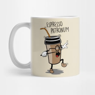 espresso coffee Mug